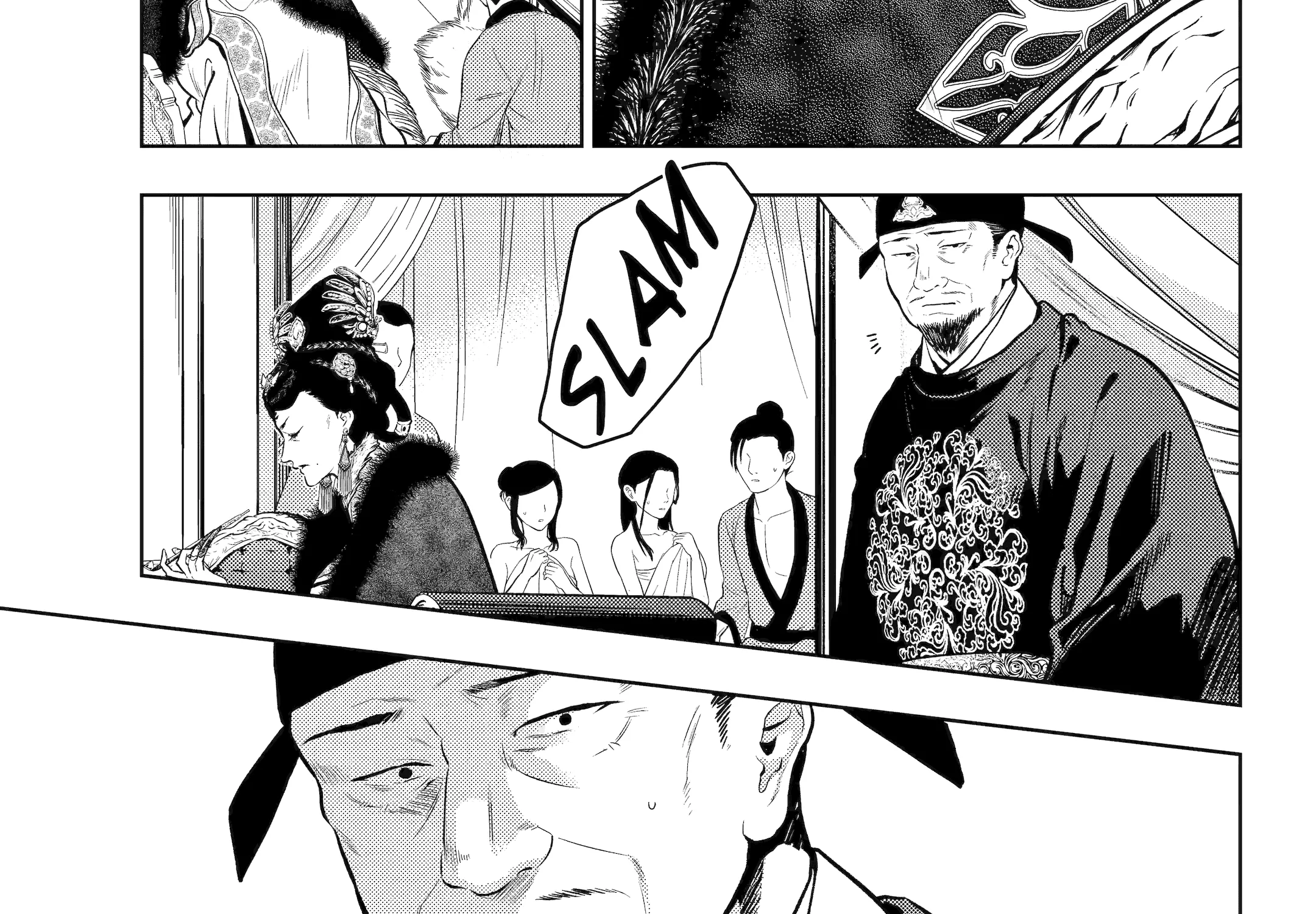 The Apothecary Diaries β Chapter 81 β Page 74