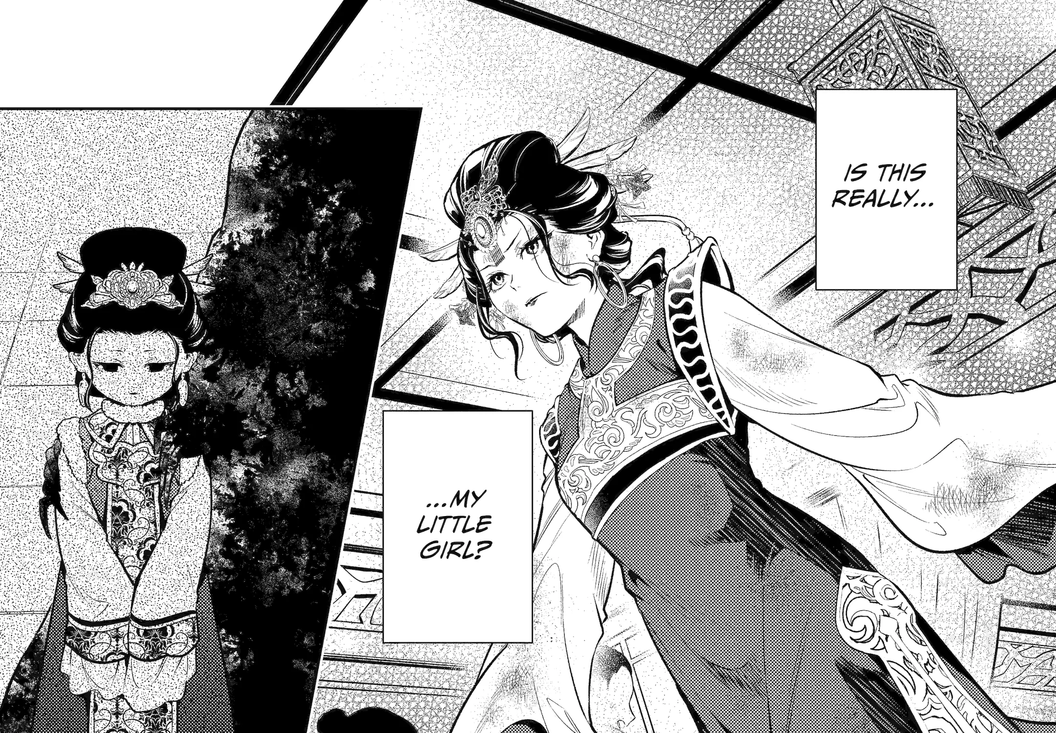 The Apothecary Diaries β Chapter 81 β Page 85