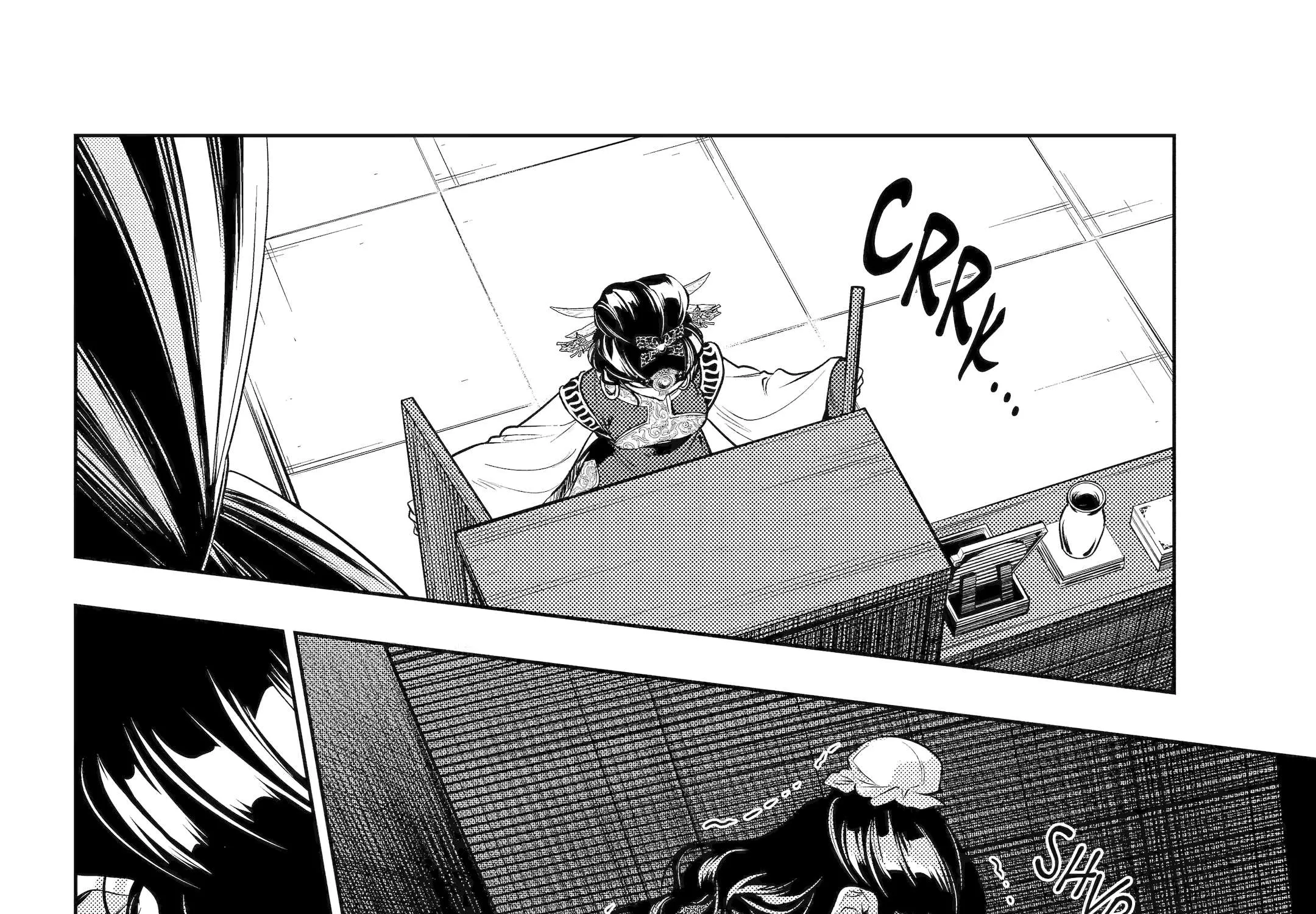 The Apothecary Diaries β Chapter 81 β Page 88