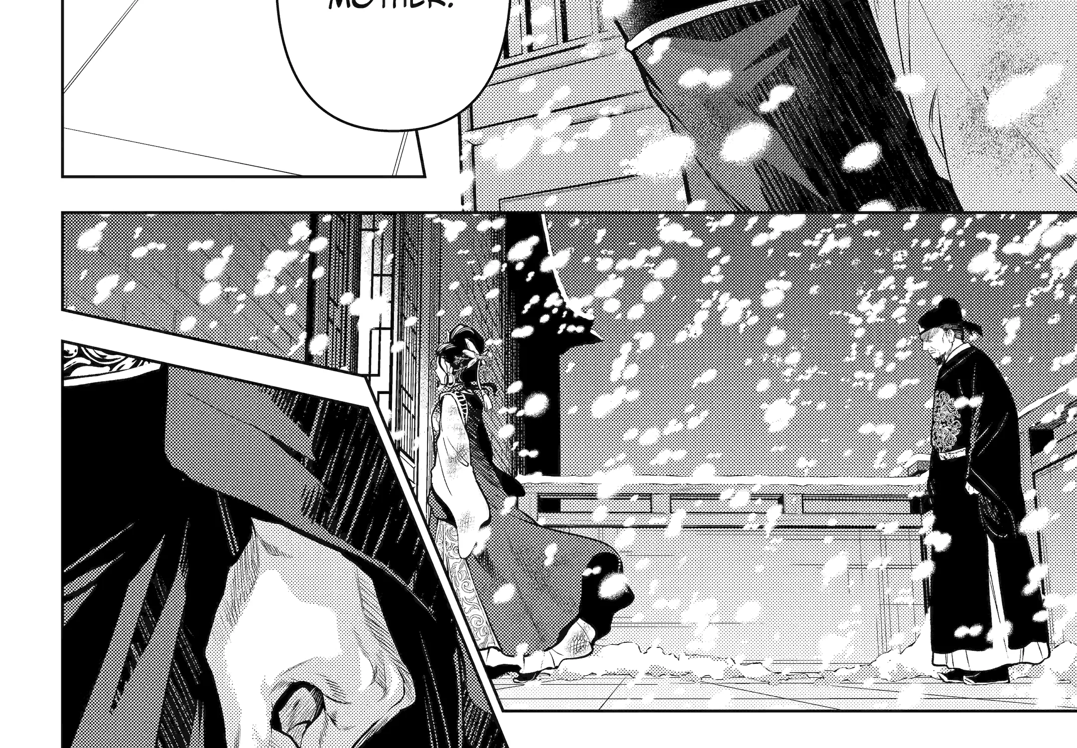 The Apothecary Diaries β Chapter 81 β Page 110
