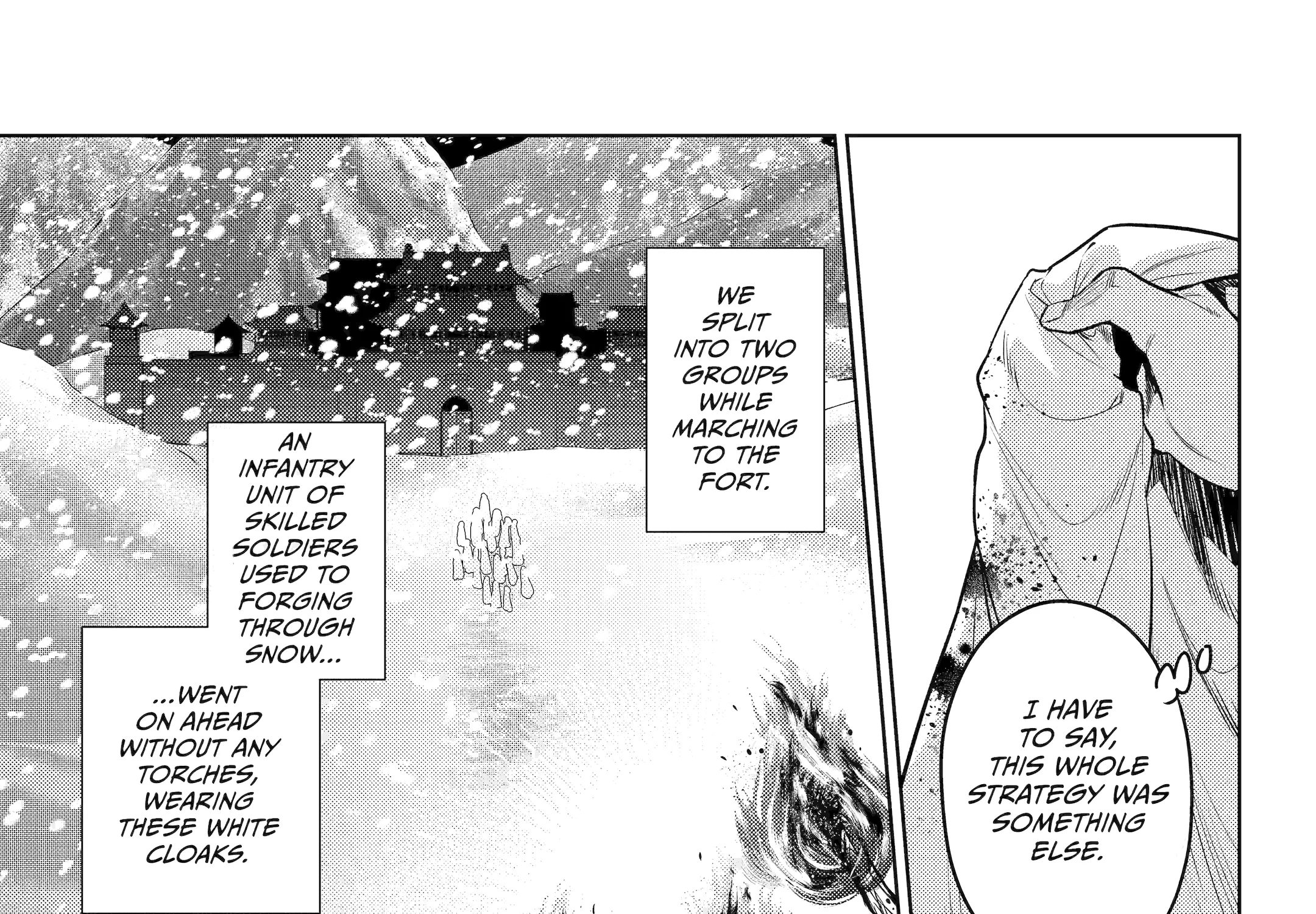 The Apothecary Diaries β Chapter 81 β Page 127