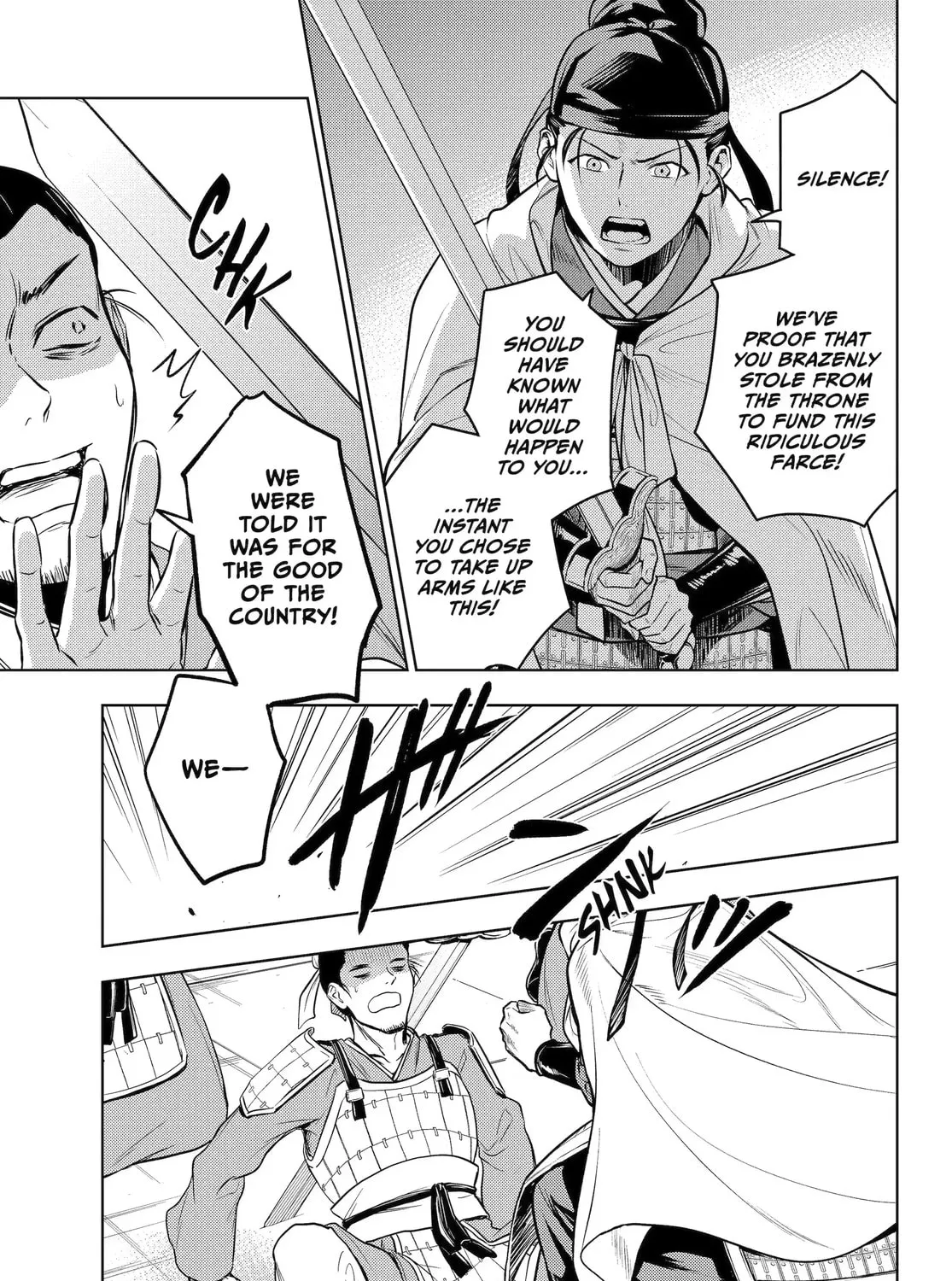 The Apothecary Diaries β Chapter 83.1 β Page 11