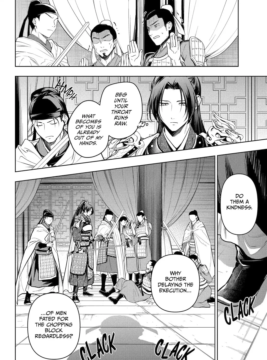 The Apothecary Diaries β Chapter 83.1 β Page 13