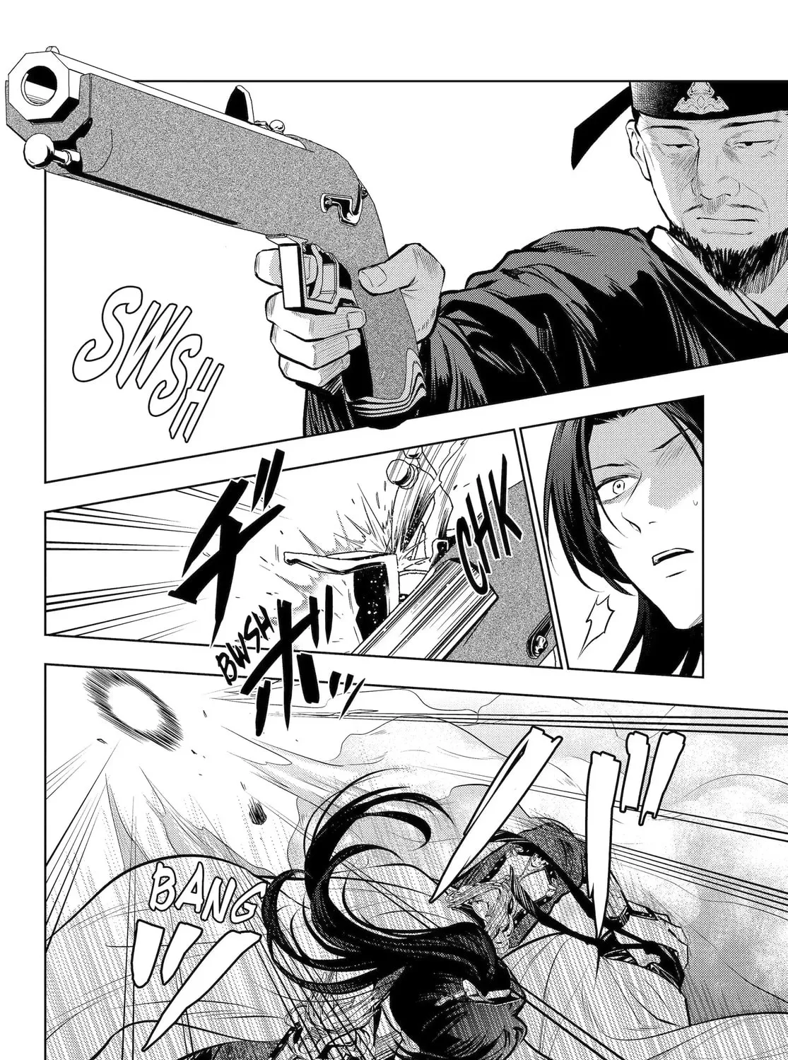 The Apothecary Diaries β Chapter 83.1 β Page 17
