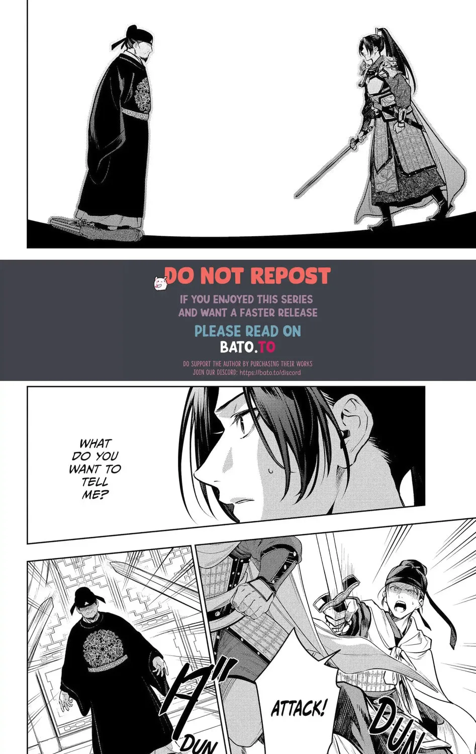 The Apothecary Diaries — Chapter 83.2 — Page 3