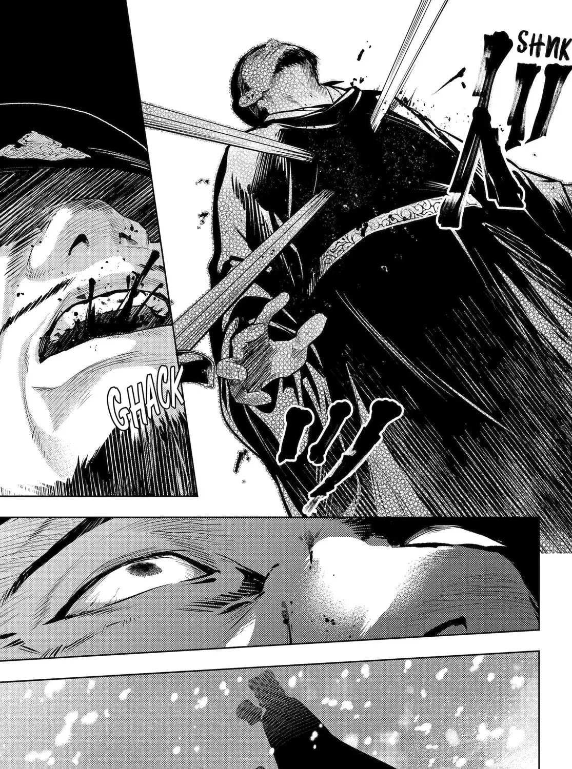 The Apothecary Diaries — Chapter 83.2 — Page 5