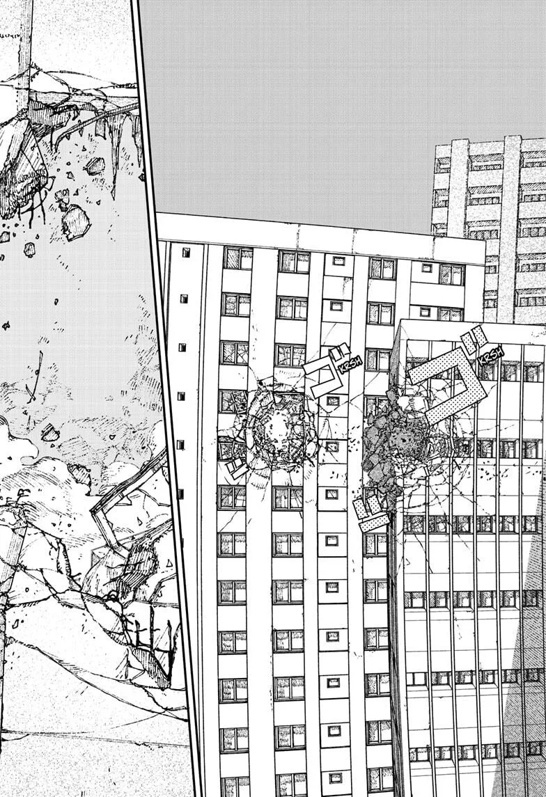 Chainsaw Man Manga β Chapter 227 β Page 5