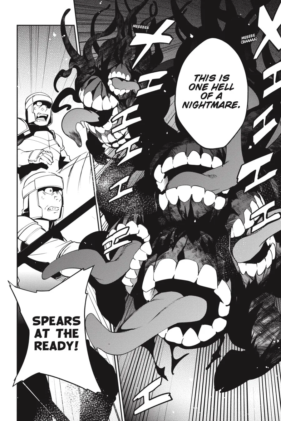 Overlord β Chapter 74 β Page 19