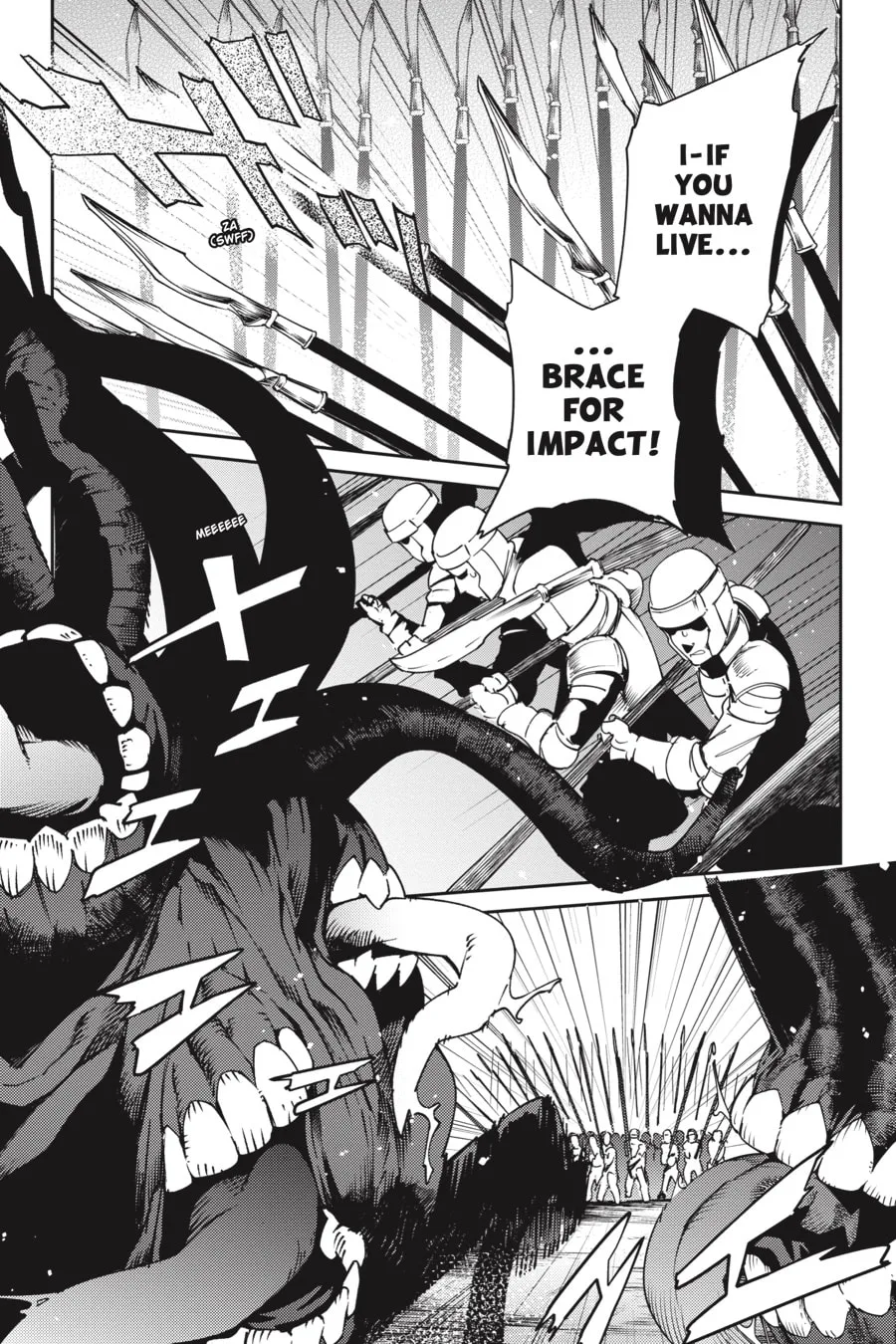 Overlord β Chapter 74 β Page 20