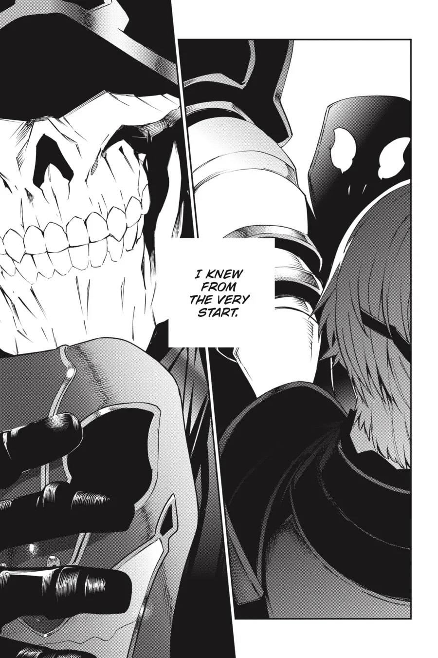 Overlord β Chapter 74 β Page 27