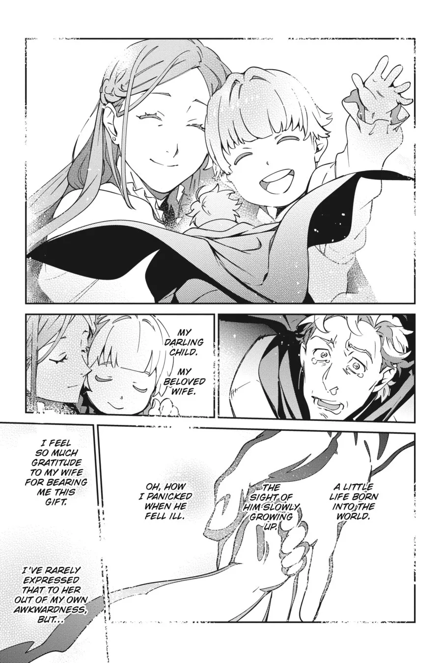 Overlord β Chapter 75 β Page 15