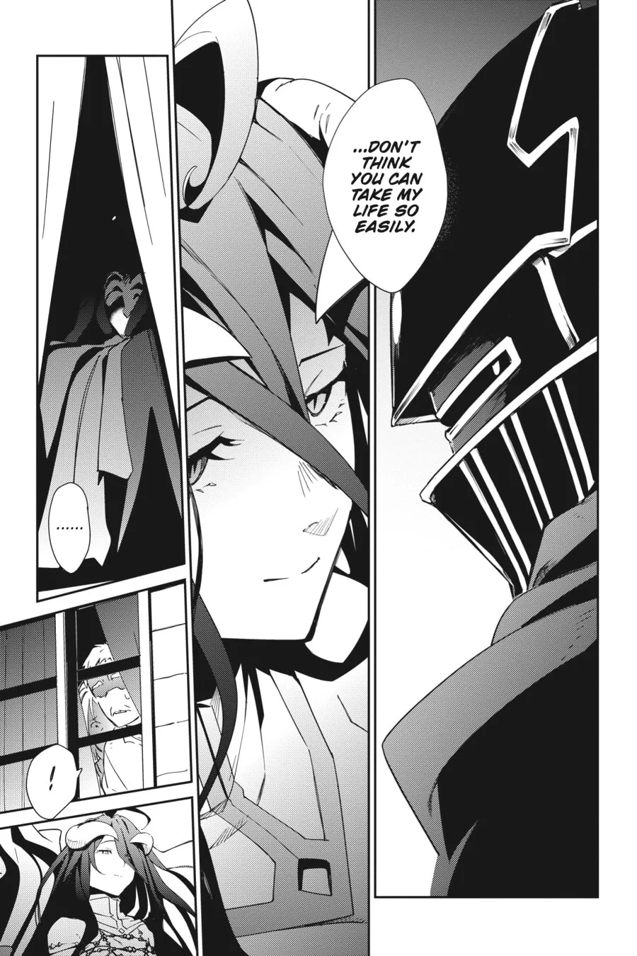 Overlord β Chapter 77 β Page 16