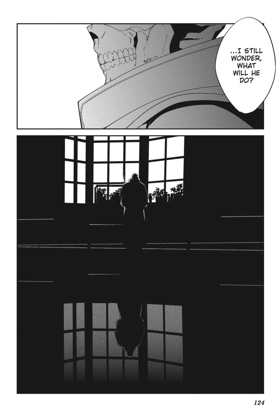 Overlord β Chapter 77 β Page 29