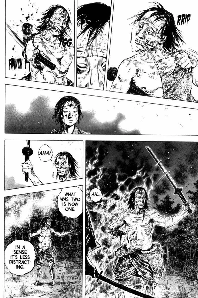 Vagabond Manga β Chapter 141 β Page 4