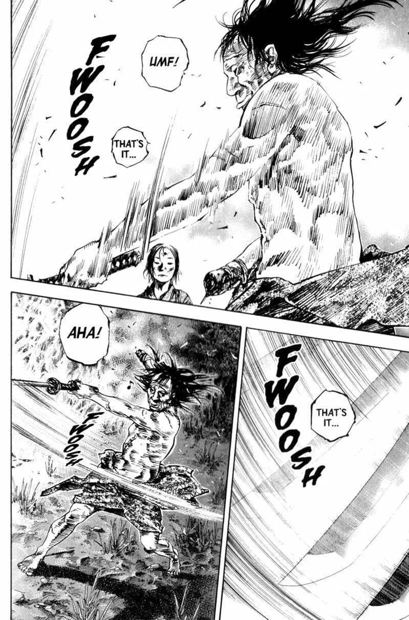Vagabond Manga β Chapter 141 β Page 6