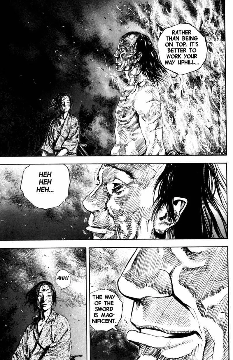 Vagabond Manga β Chapter 141 β Page 7