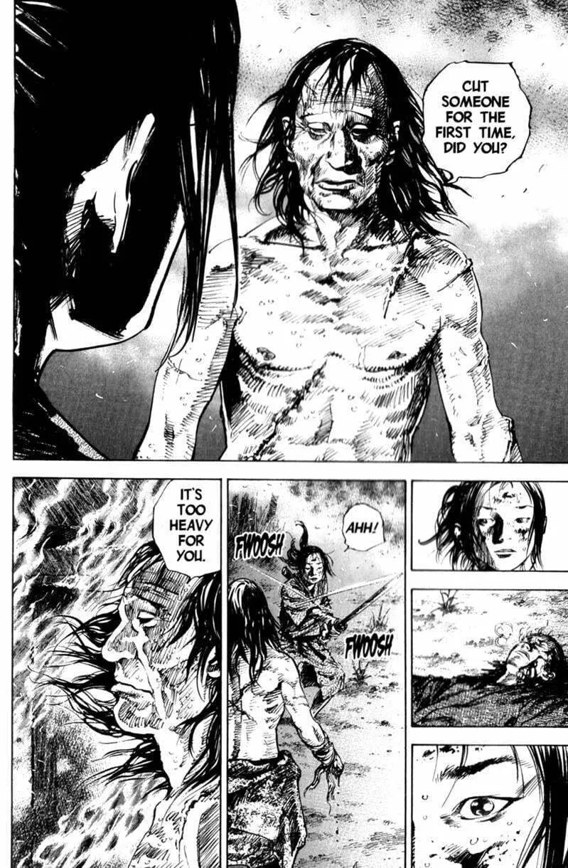 Vagabond Manga β Chapter 141 β Page 8