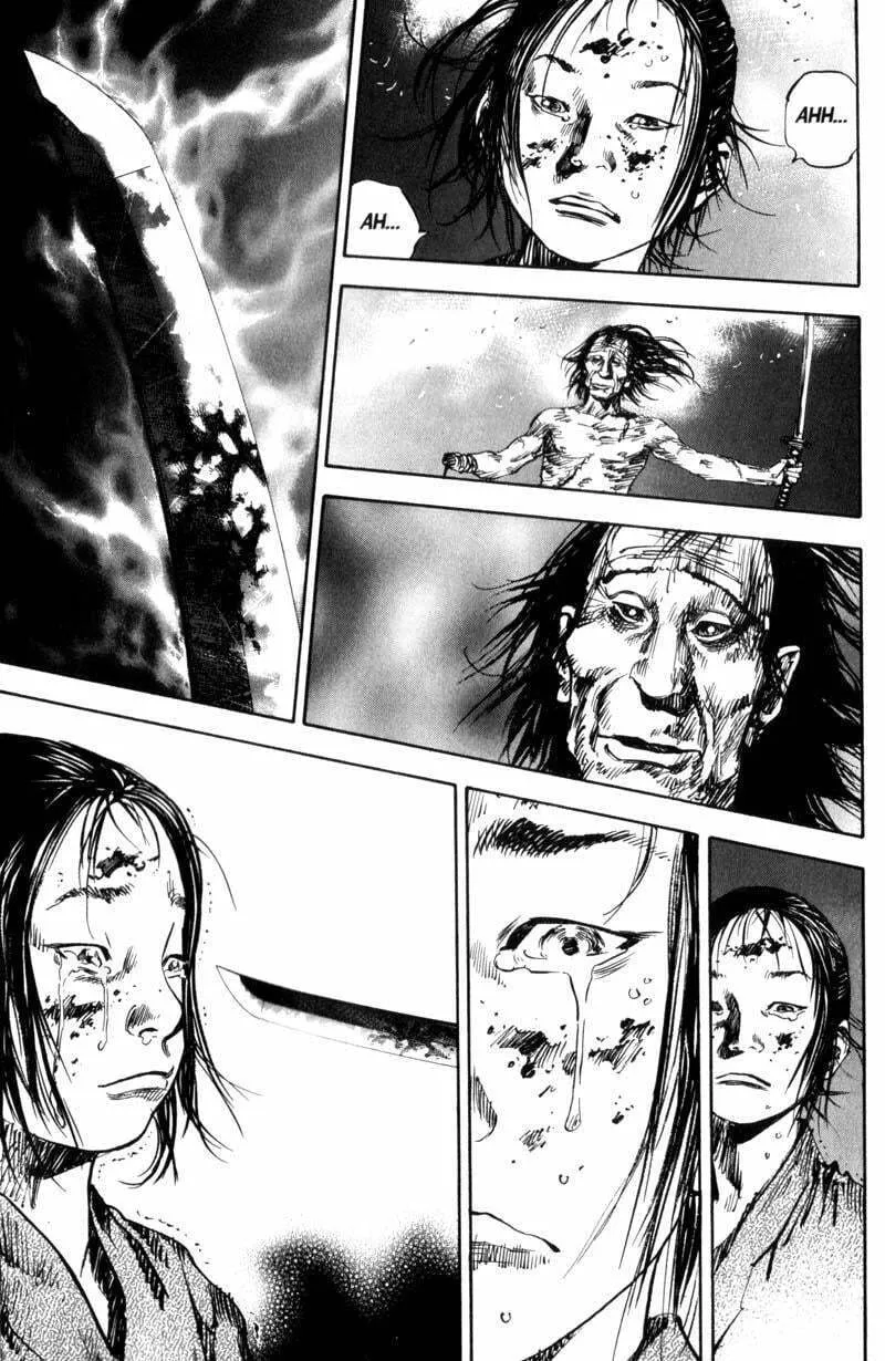 Vagabond Manga β Chapter 141 β Page 13