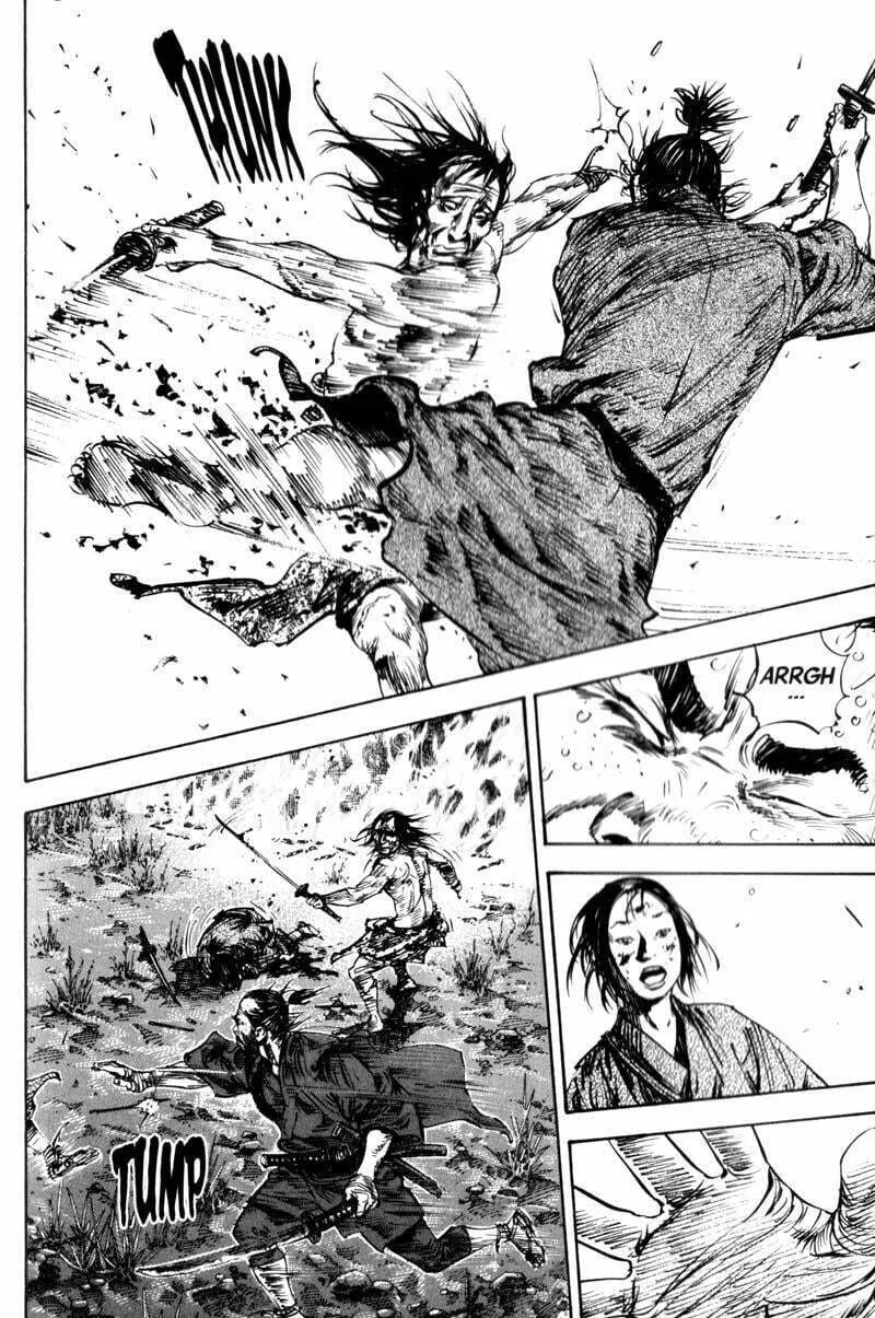 Vagabond Manga β Chapter 141 β Page 17