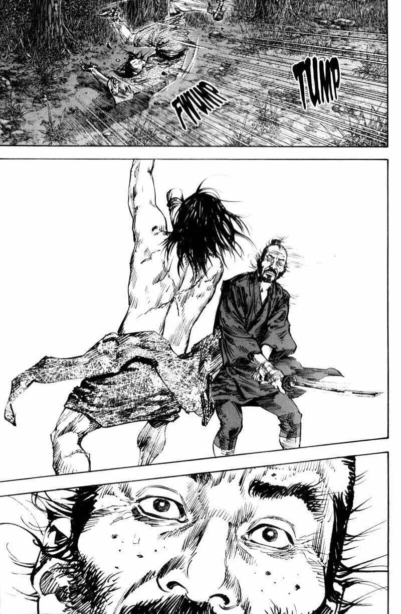 Vagabond Manga β Chapter 141 β Page 18