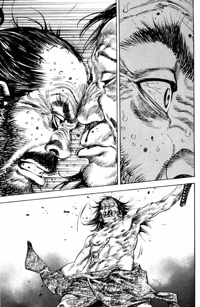 Vagabond Manga β Chapter 141 β Page 20