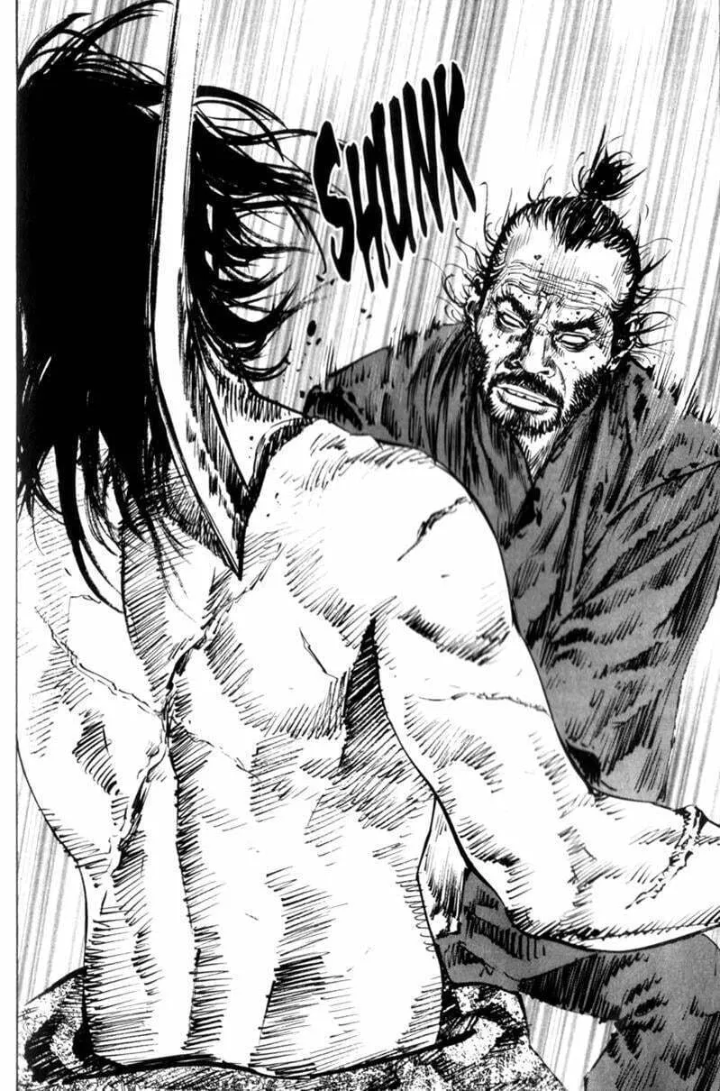 Vagabond Manga β Chapter 141 β Page 21