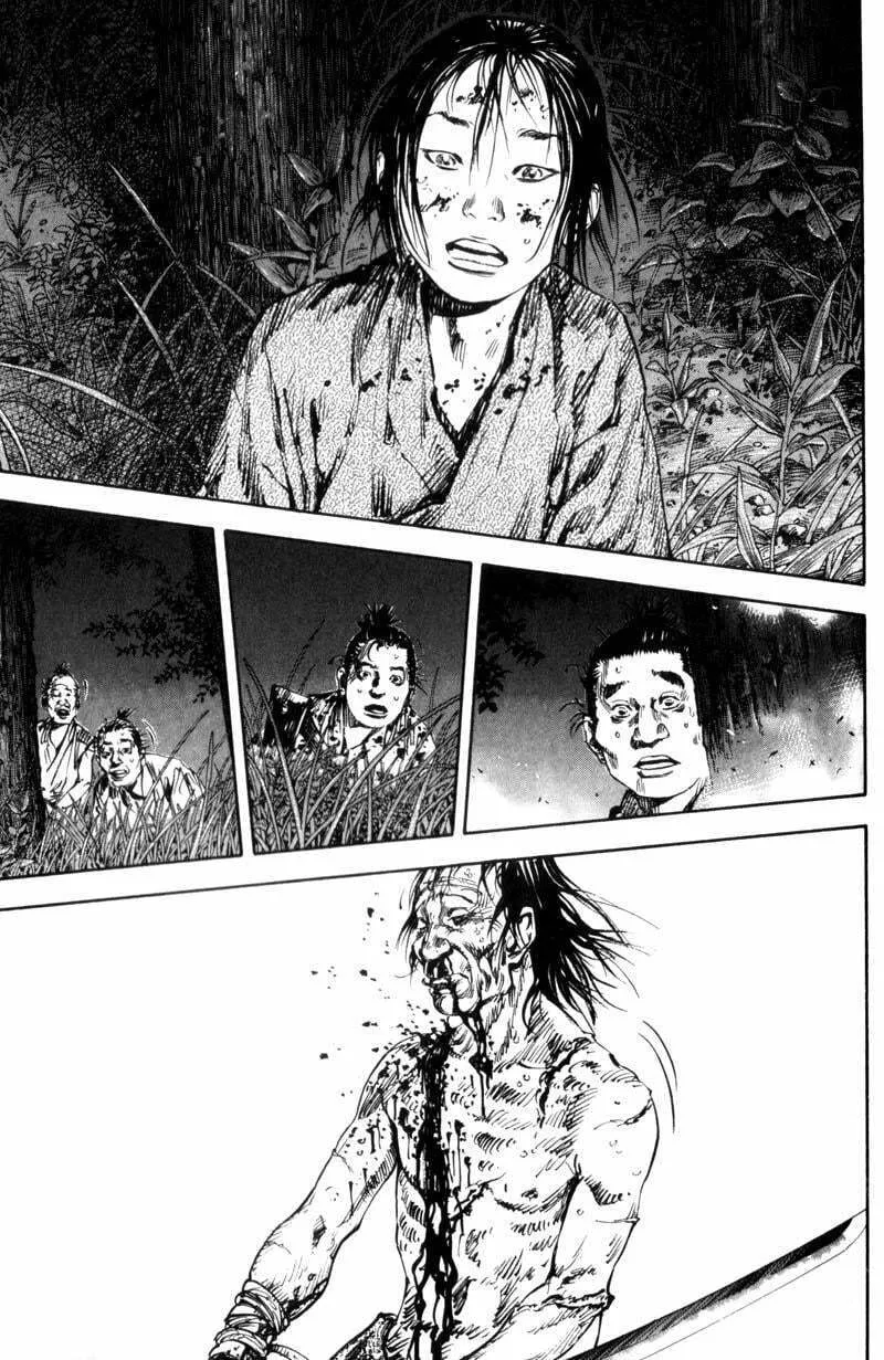 Vagabond Manga β Chapter 141 β Page 22