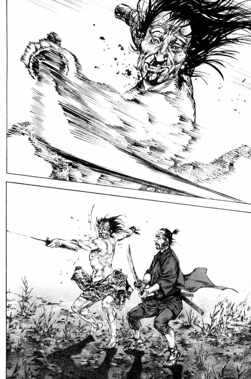 Vagabond Manga β Chapter 141 β Page 23