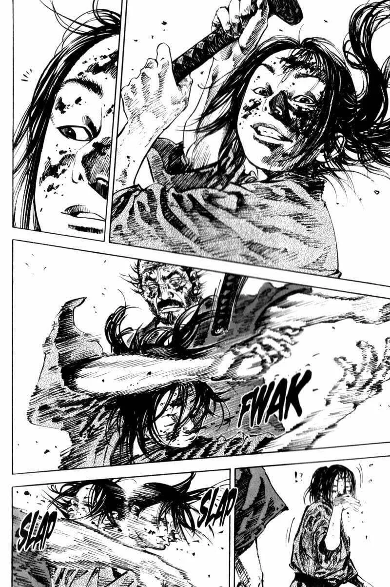 Vagabond Manga β Chapter 142 β Page 7