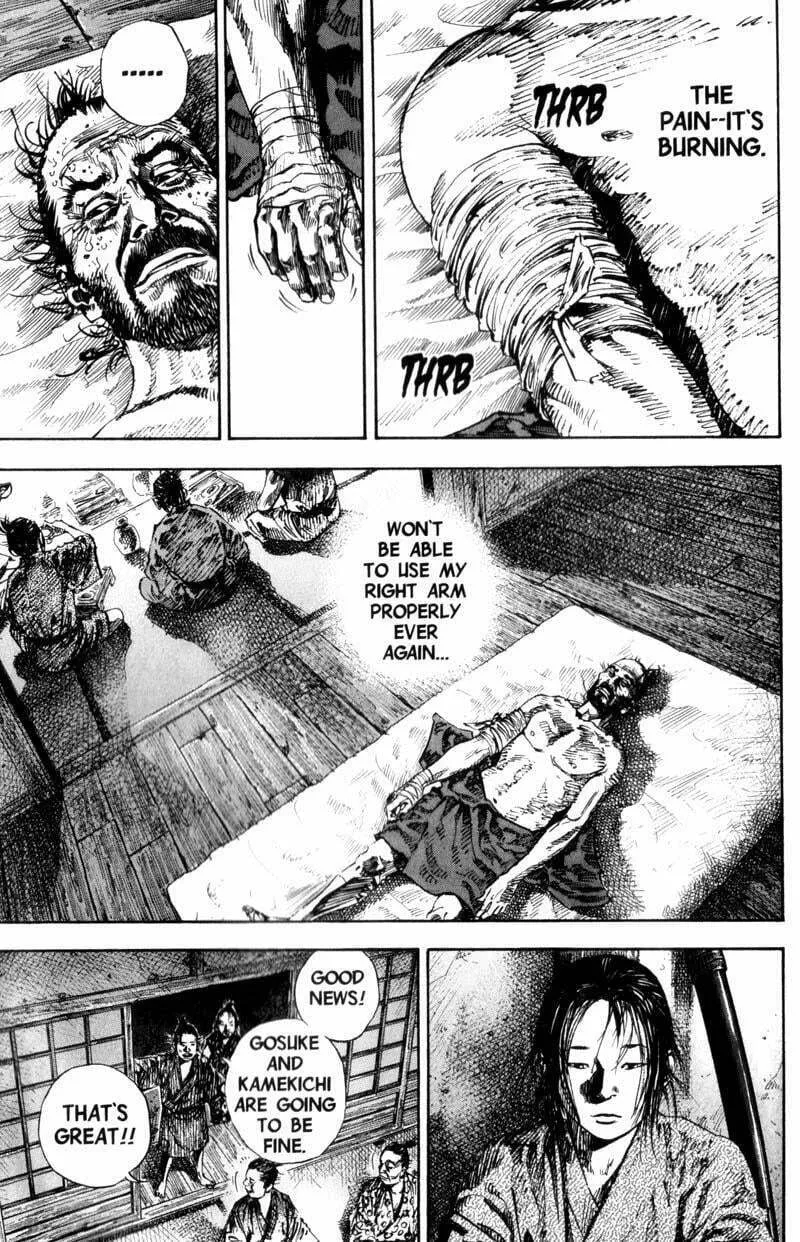 Vagabond Manga β Chapter 142 β Page 16
