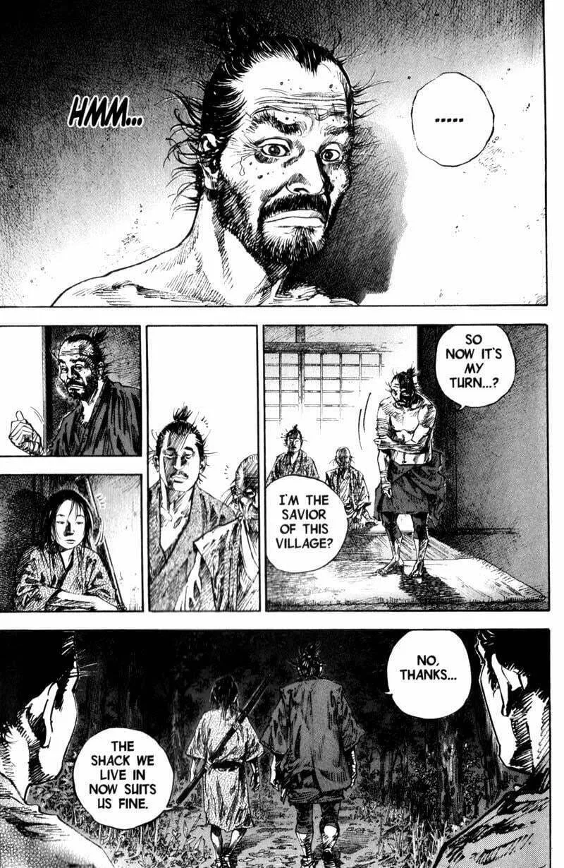Vagabond Manga β Chapter 142 β Page 18