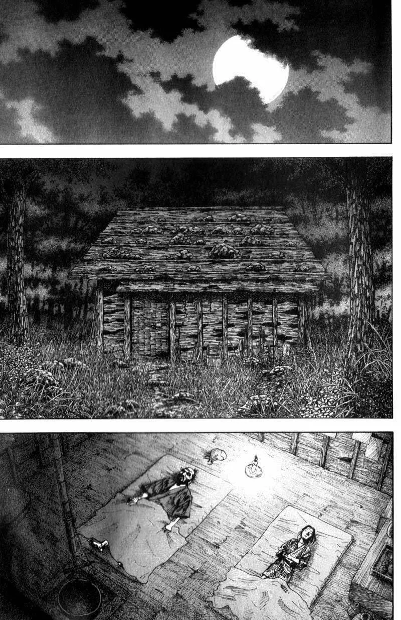 Vagabond Manga β Chapter 142 β Page 20