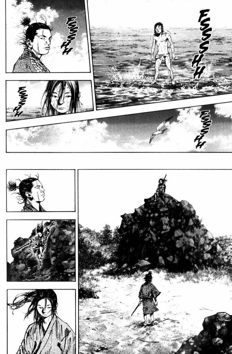 Vagabond Manga β Chapter 143 β Page 7