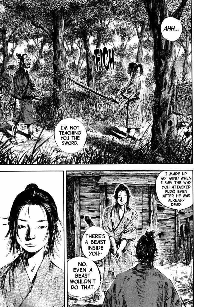 Vagabond Manga β Chapter 143 β Page 14