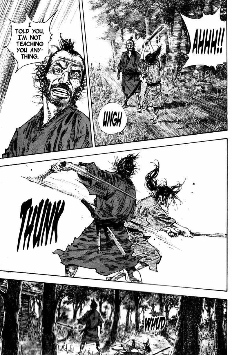 Vagabond Manga β Chapter 143 β Page 18