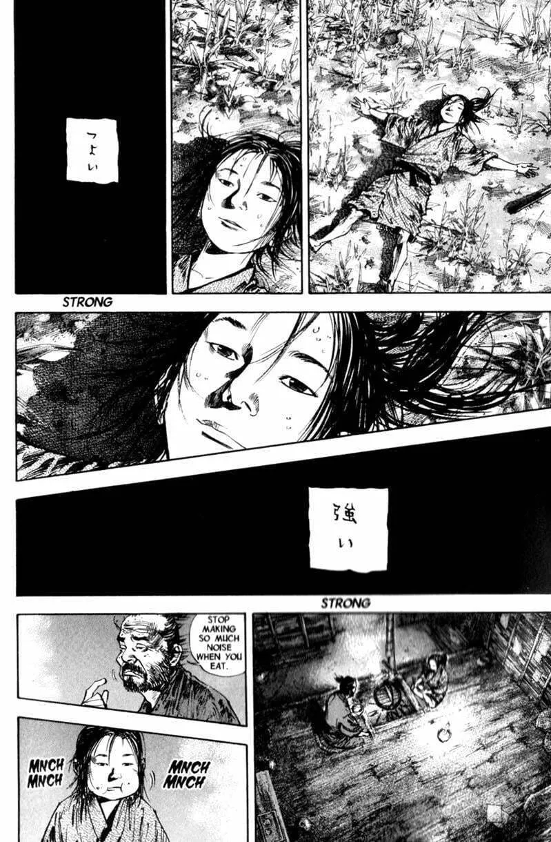 Vagabond Manga β Chapter 143 β Page 19