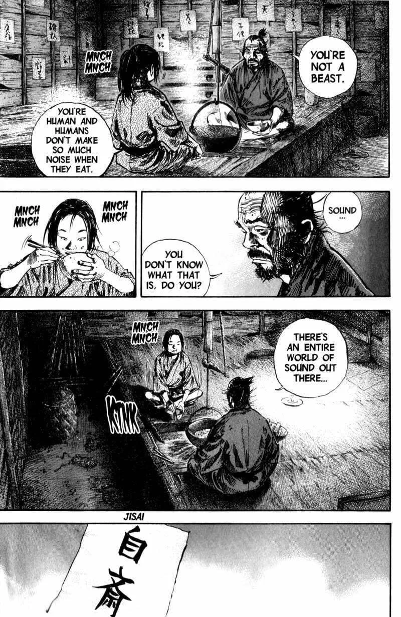 Vagabond Manga β Chapter 143 β Page 20