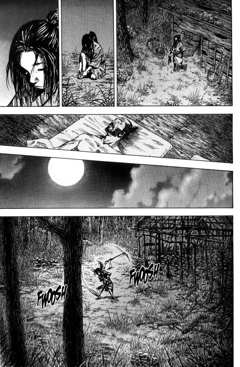 Vagabond Manga β Chapter 143 β Page 22