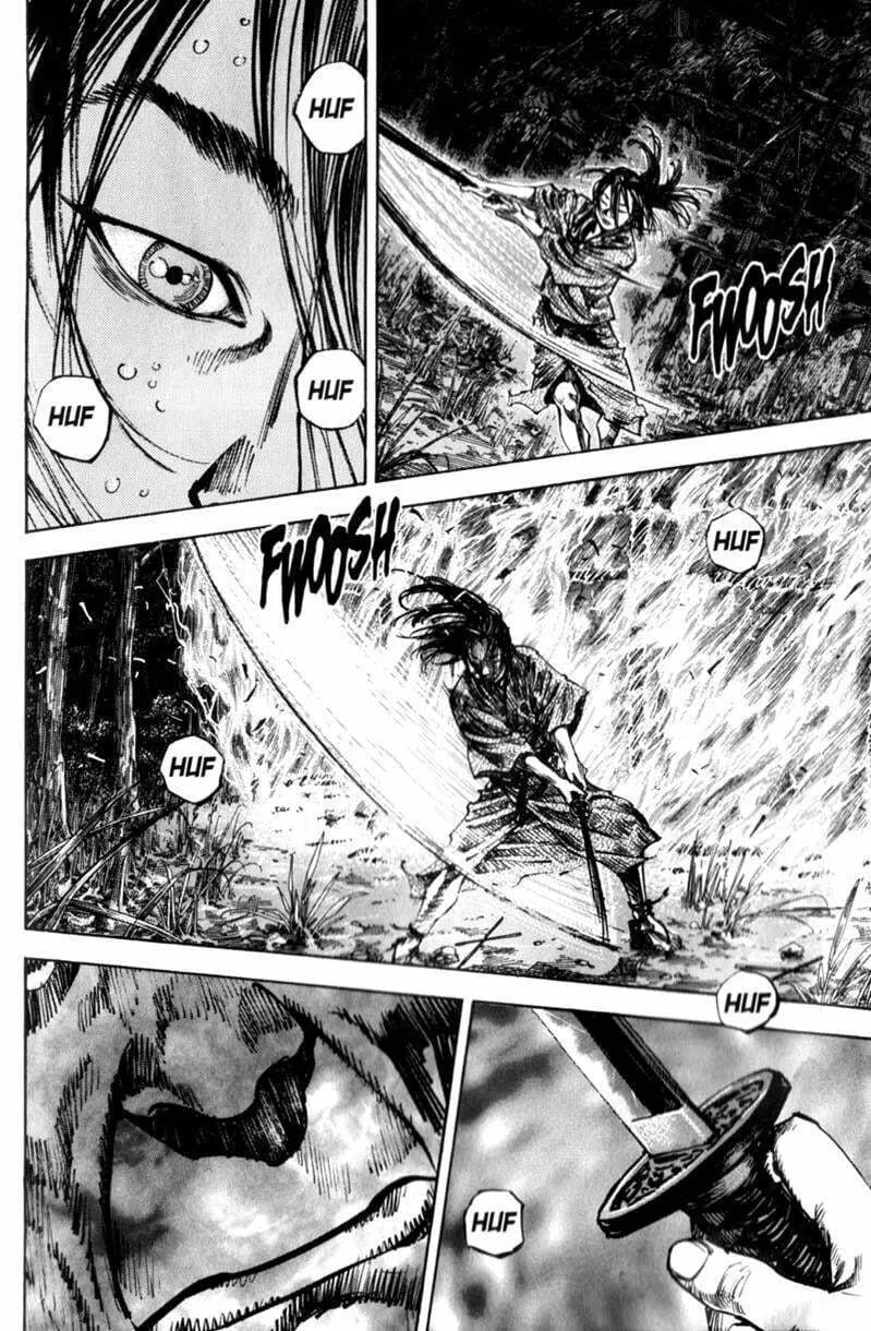 Vagabond Manga β Chapter 143 β Page 23