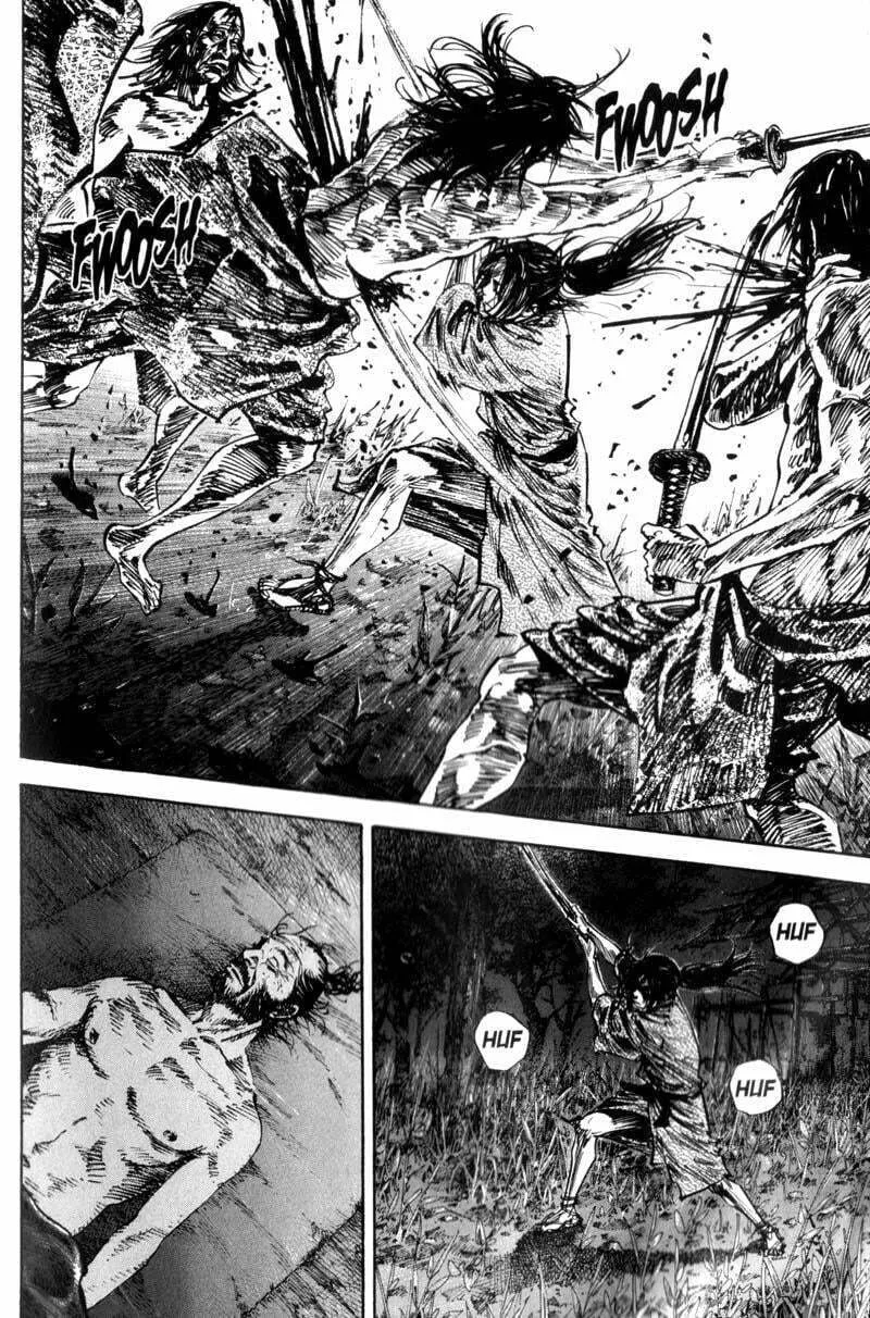 Vagabond Manga β Chapter 143 β Page 25