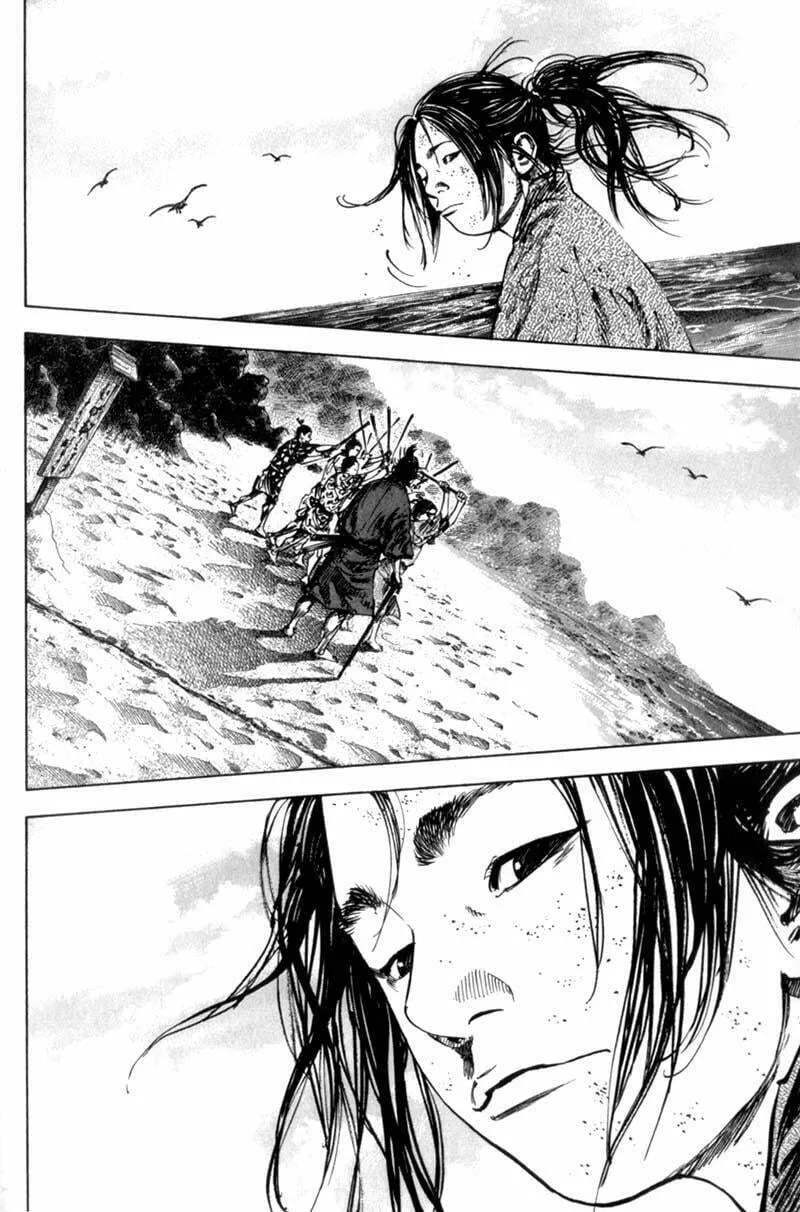 Vagabond Manga β Chapter 144 β Page 9