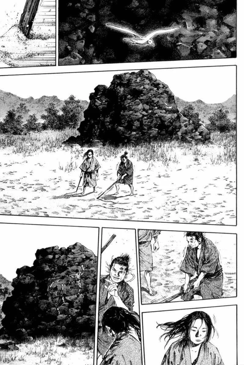 Vagabond Manga β Chapter 144 β Page 10