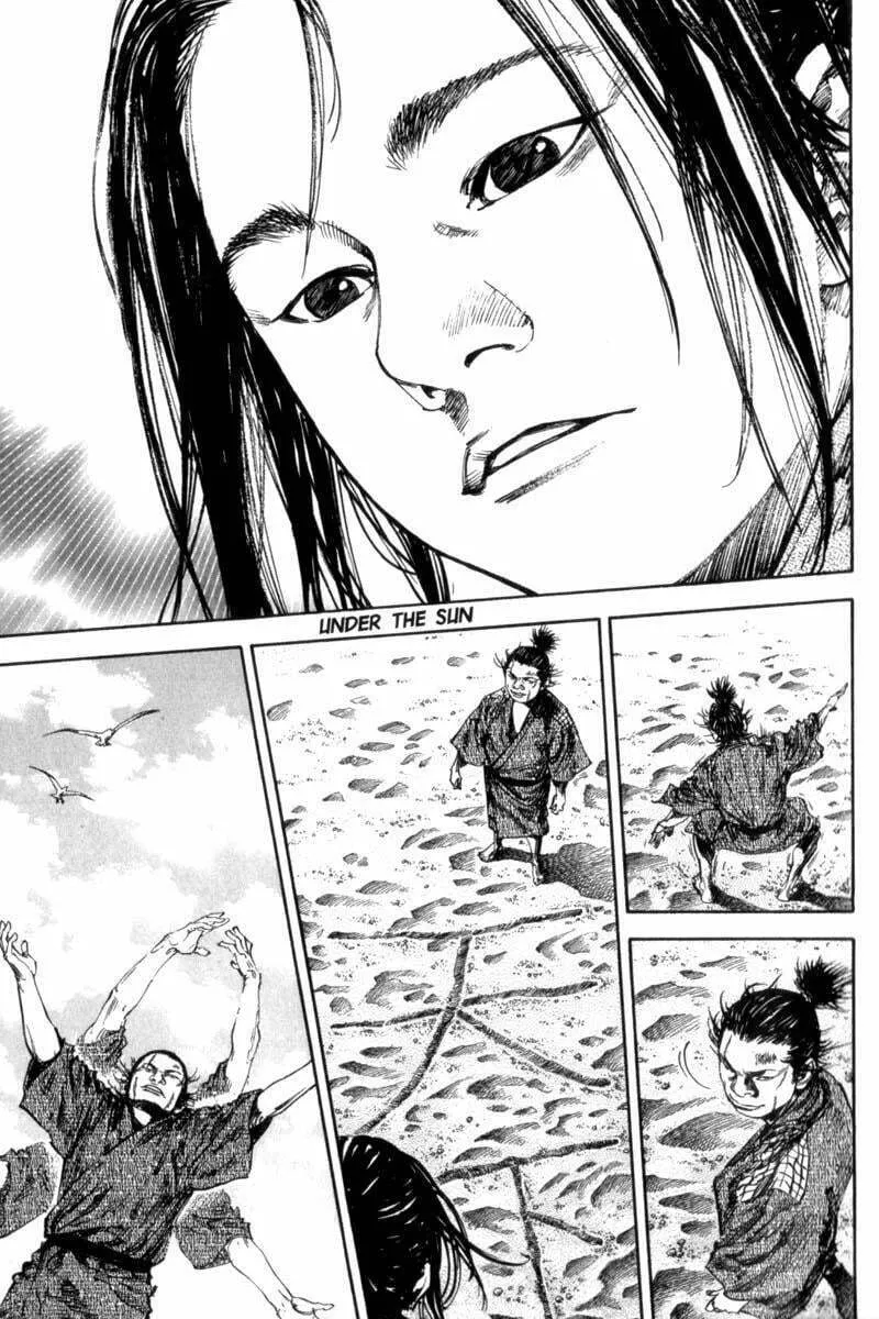 Vagabond Manga β Chapter 144 β Page 12