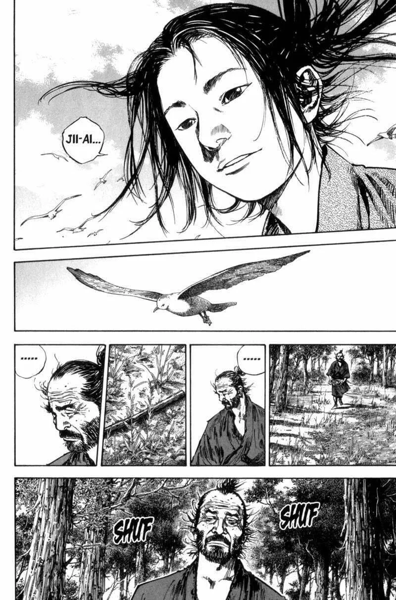 Vagabond Manga β Chapter 144 β Page 15