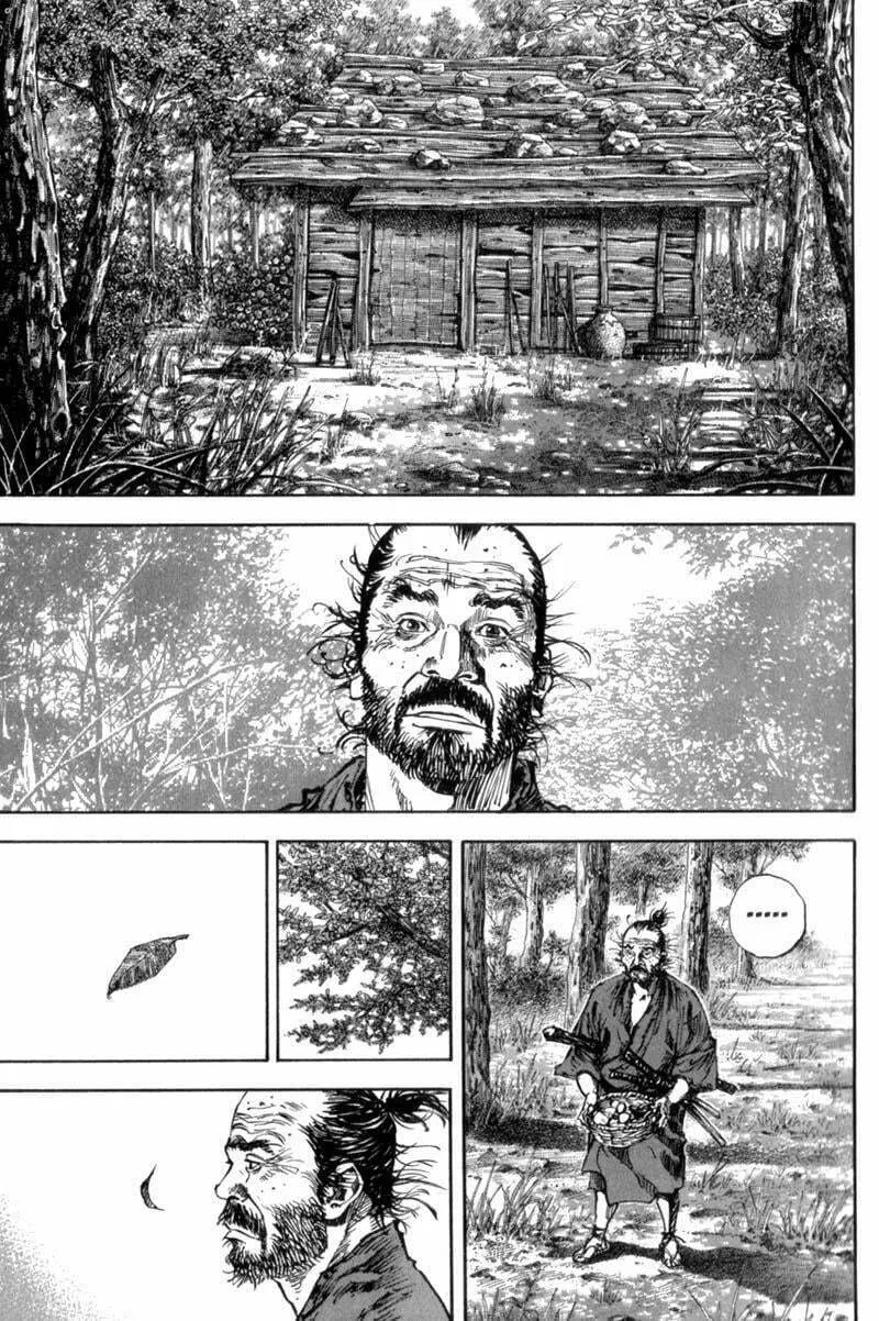 Vagabond Manga β Chapter 144 β Page 16