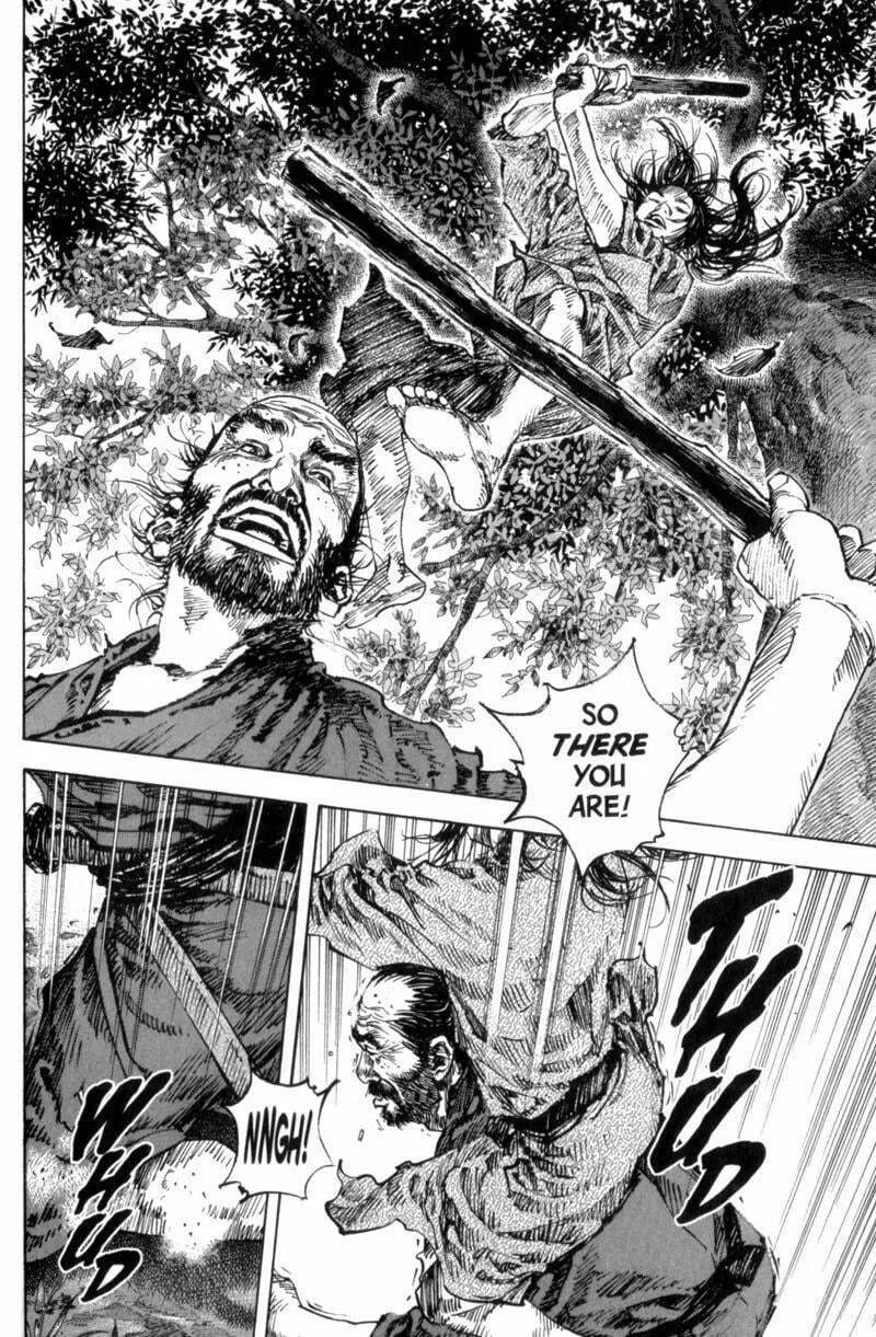 Vagabond Manga β Chapter 144 β Page 17