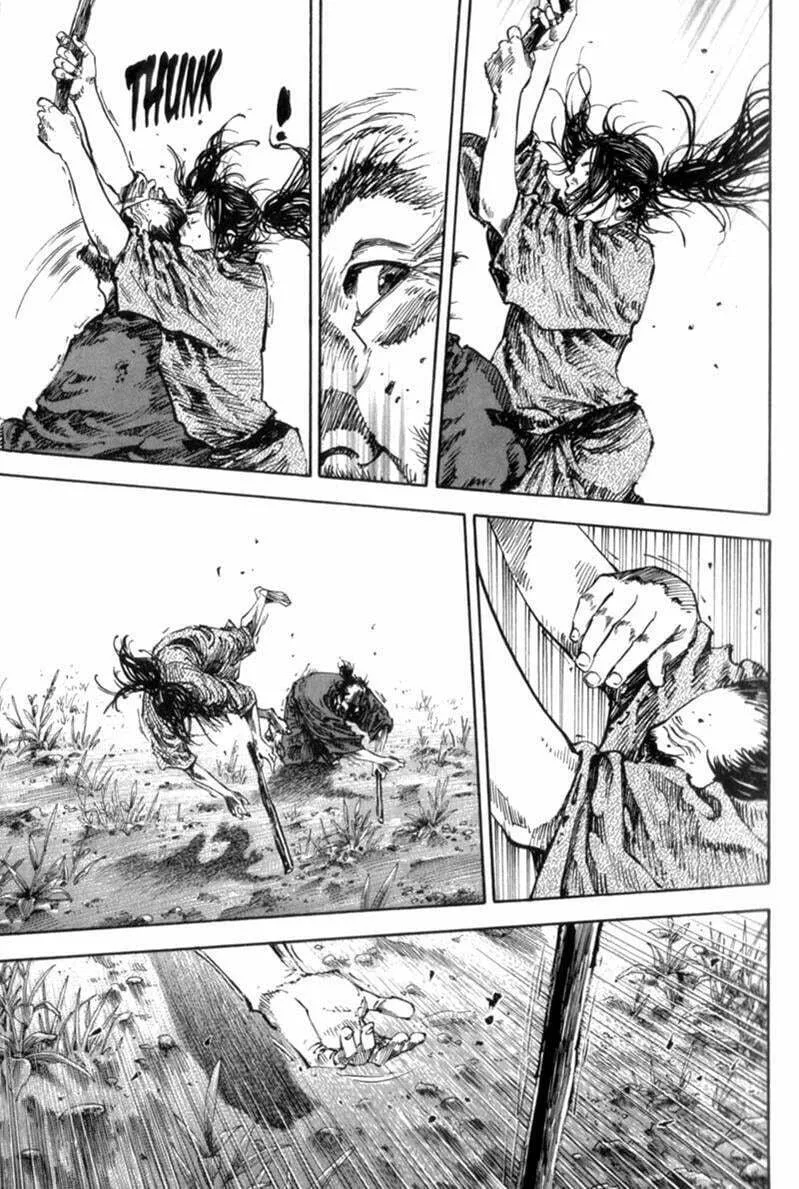 Vagabond Manga β Chapter 144 β Page 18