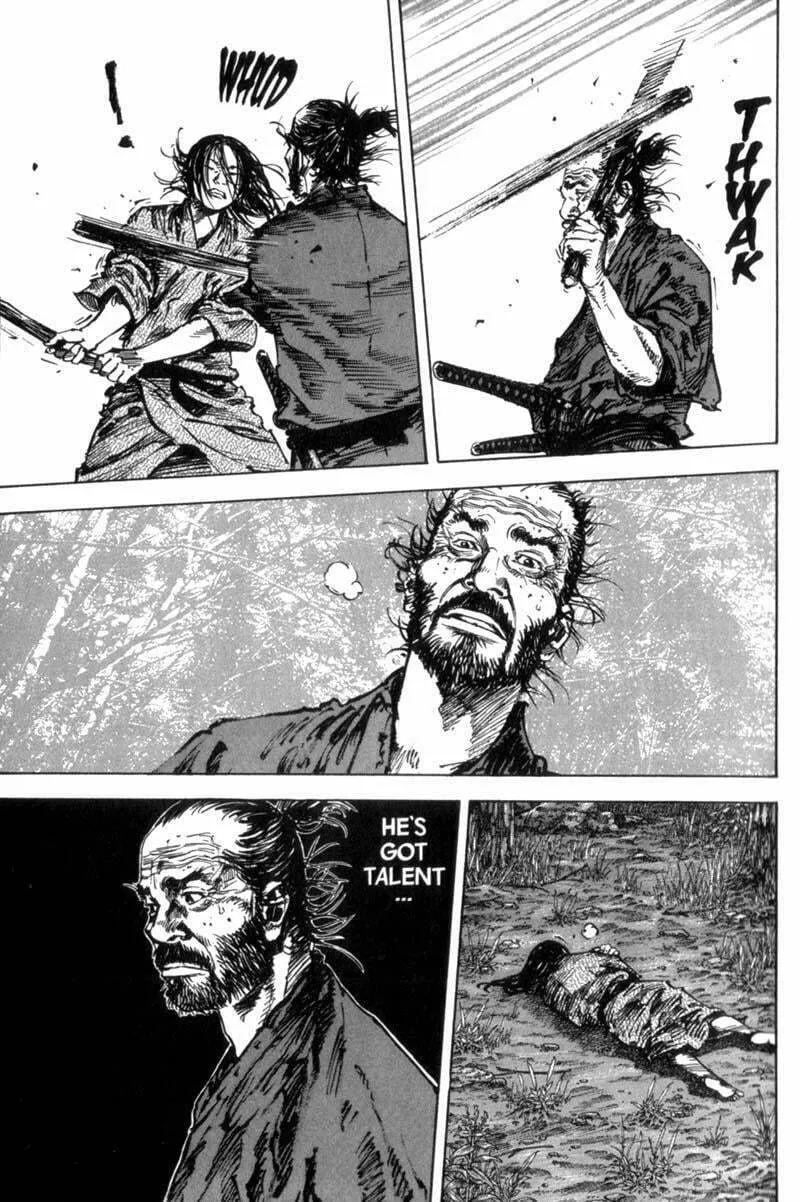 Vagabond Manga β Chapter 144 β Page 20