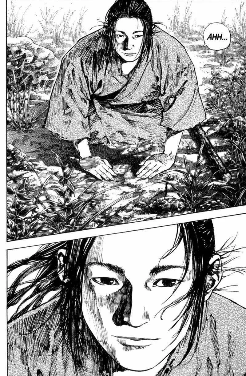 Vagabond Manga β Chapter 144 β Page 25
