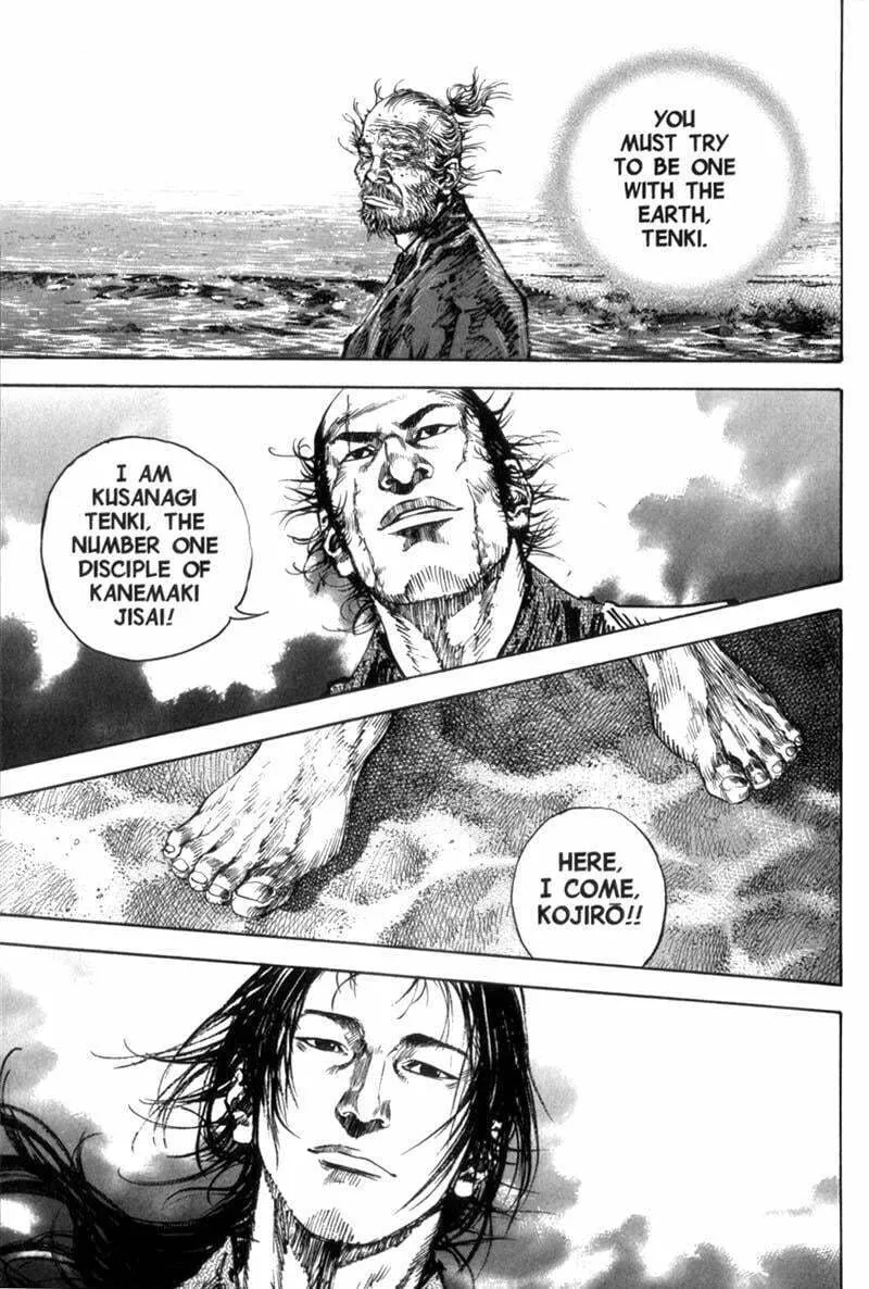 Vagabond Manga β Chapter 145 β Page 9